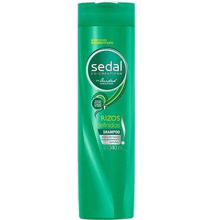 3790 | Shampoo Sedal X 340 Ml