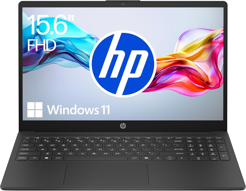 HP 14 inch Laptop