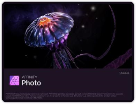 Serif Affinity Photo 1.10.0.1085 (x64) Beta Multilingual