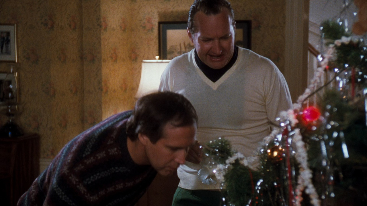 National Lampoon's Christmas Vacation 1989 25th Anniv (1080p x26