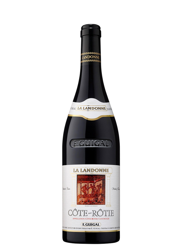 E.Guigal Côte-Rotie 'La Landonne'