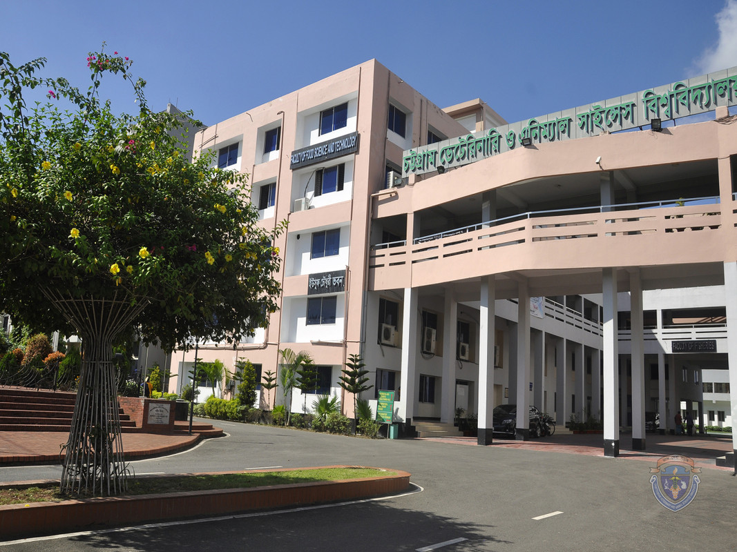 Faculty of Science and Technology, CVASU