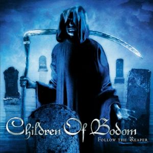 Re: Children of Bodom