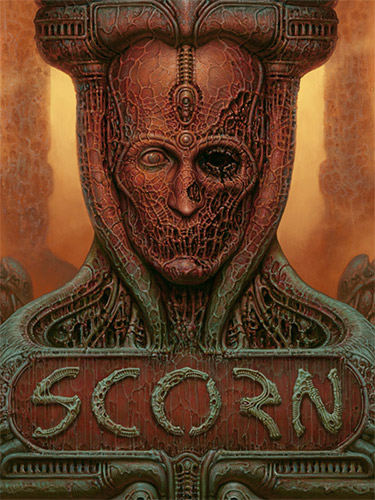 Scorn Deluxe Edition (Bonus Content + Windows 7 Fix + MULTi29) [DR]