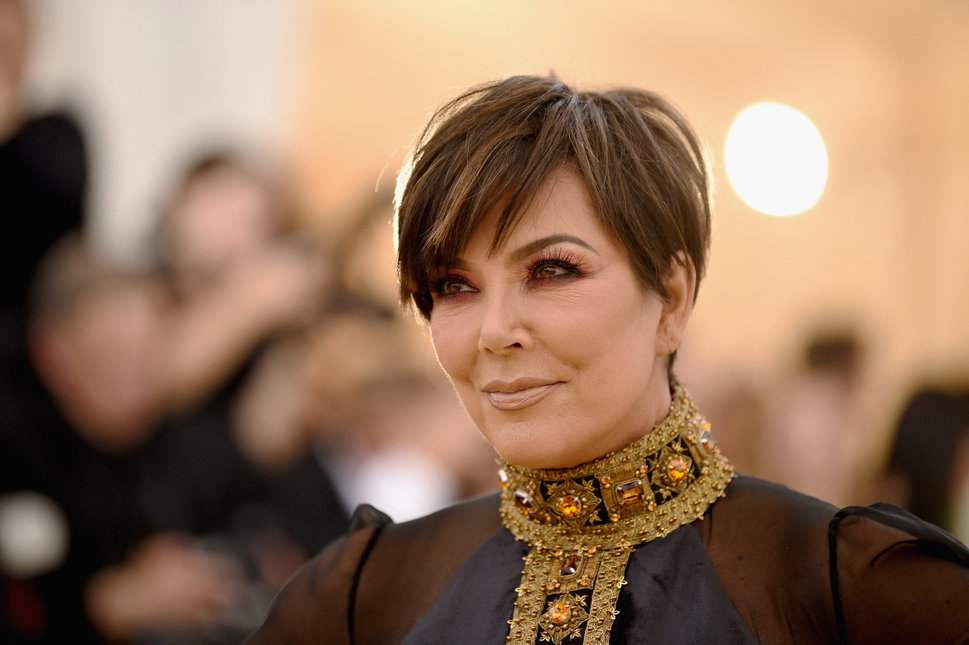 Kris Jenner