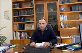 Γ. ΤΟΥΜΠΟΣ: ΣΑΦΗΣ Ο ΡΟΛΟΣ ΤΗΣ ΕΝΩΣΗΣ ΜΑΣΤΙΧΟΠΑΡΑΓΩΓΩΝ – ΟΧΙ ΣΤΗΝ ΑΝΑΛΗΨΗ ΑΡΜΟΔΙΟΤΗΤΩΝ ΑΛΛΩΝ ΦΟΡΕΩΝ