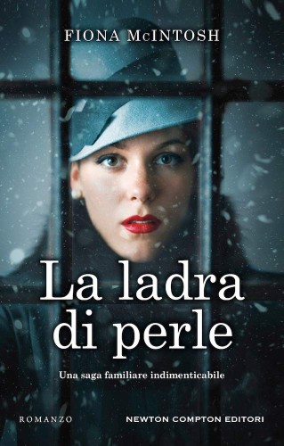 Fiona McIntosh - La ladra di perle (2021)