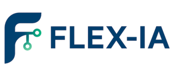 Logo de Flex-IA