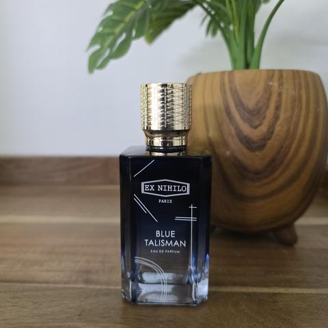 Blue Talisman Edp