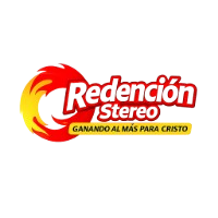 Logo Redenciòn Stereo