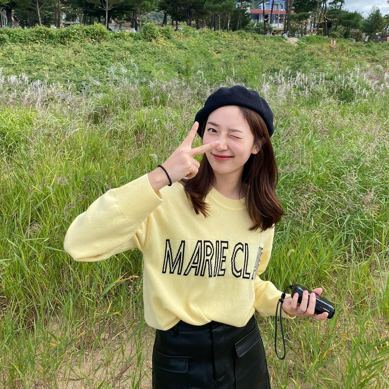 Pyo Ye Jin