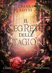 Chiara Lotti – Il segreto delle stagioni (2026)