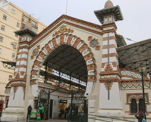 mercado