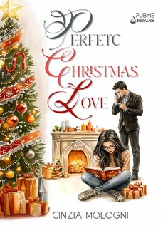 Cinzia Mologni - Perfect Christmas Love (2024)