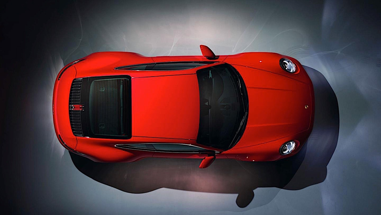 2020 Porsche 911 Carrera and 911 Carrera Cabriolet (9)