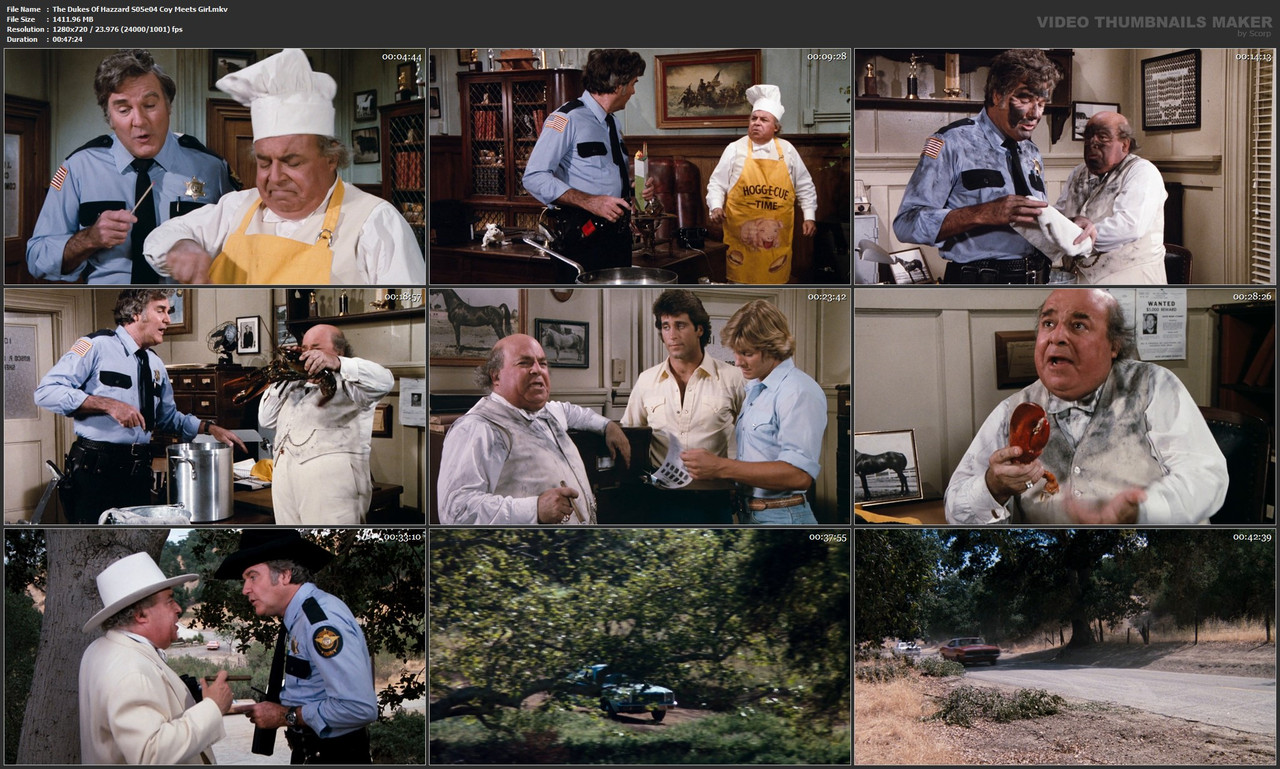 The Dukes Of Hazzard S05e04 Coy Meets Girl.mkv