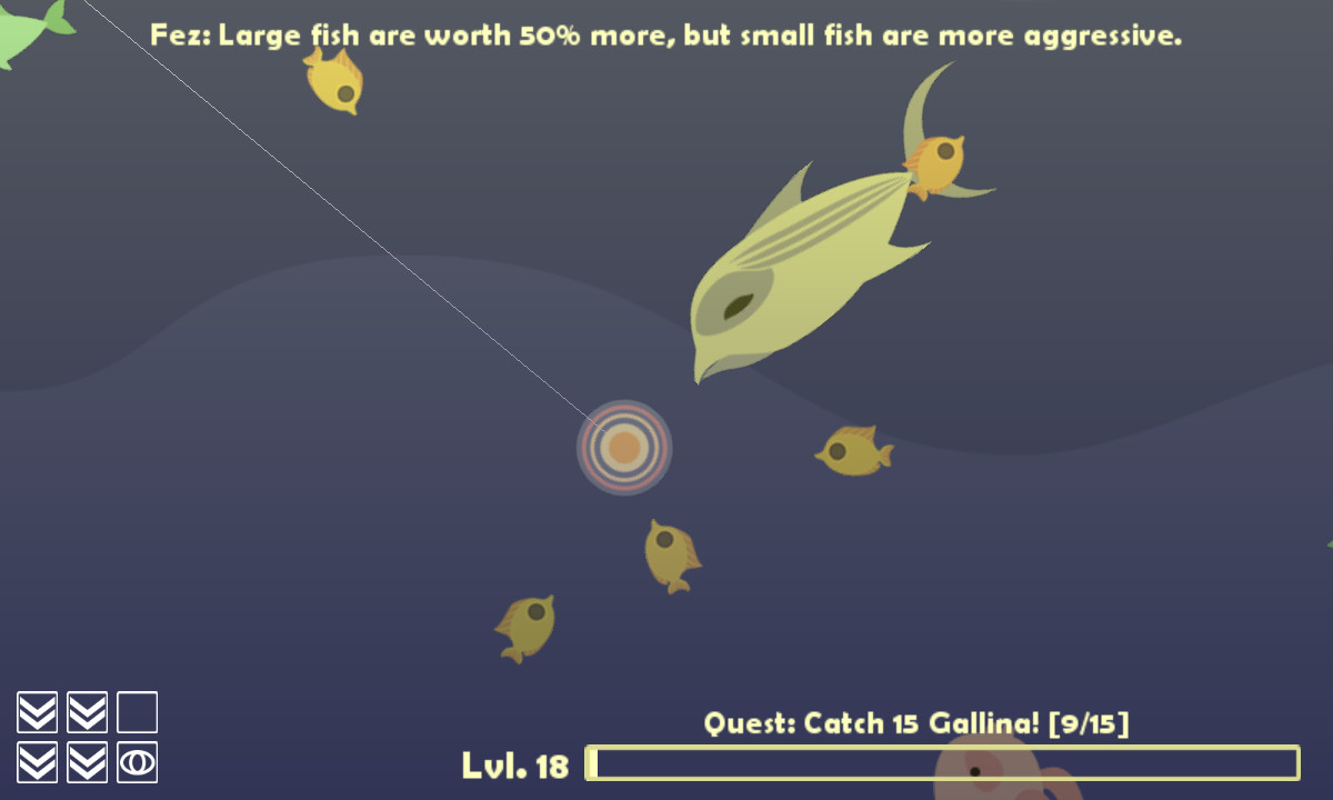 Download Cat Goes Fishing APK