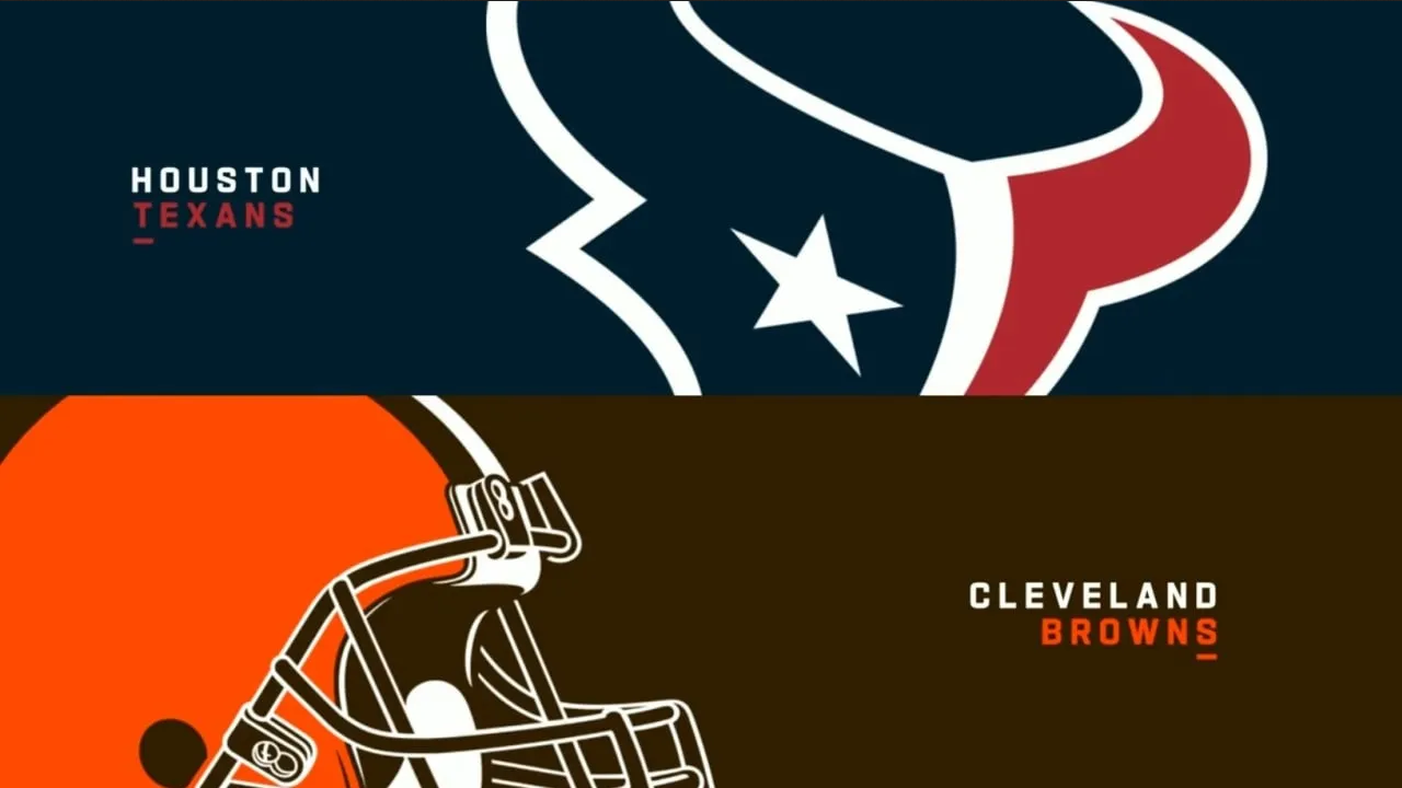 Texans vs Browns: Pronósticos, momios y dónde ver en vivo la Semana 16 NFL