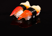 Nigiri hokkigai
