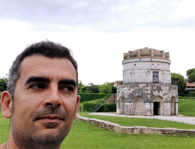 Milán-Bolonia-Rávena-Milán en Junio 2023 - Blogs de Italia - Rávena: Dios mío, está lleno de teselas! (87)