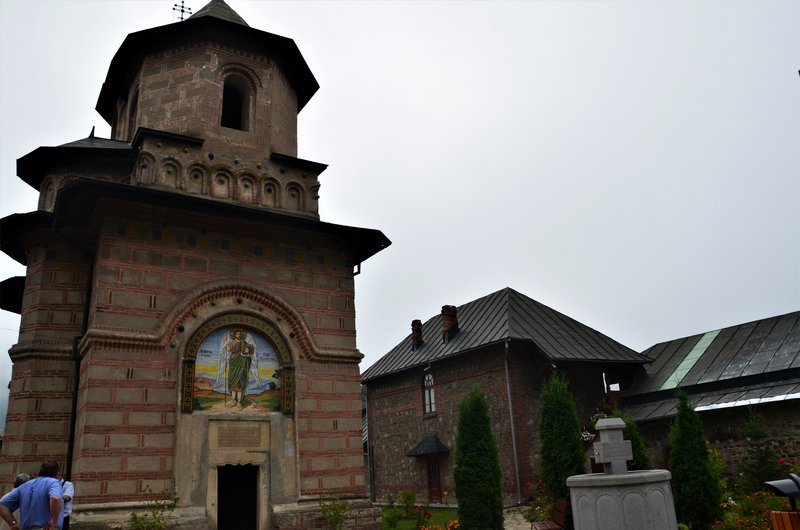 Rumanía y sus pueblos-2015 - Blogs de Rumania - Distrito Valcea-6-8-2015 (16)