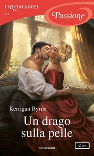 Kerrigan Byrne – Un drago sulla pelle (2023)