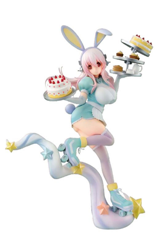 super sonico