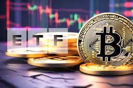 card image Влияние спотовых ETF на биткоин
