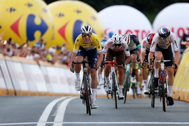 TOUR DE POLOGNE  --  09.08 au 15.08.2021 2-2