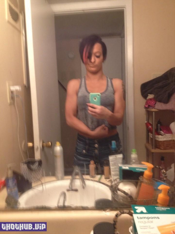 Ruby Riot leaked nude selfies Celebrity Leaks net 5 — Postimages