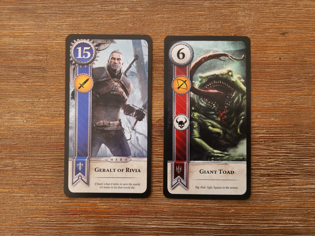 Custom Cards for Northern Realms Spies + Agents : r/gwent