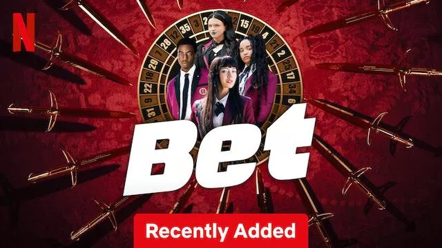 Bet (2025) S01 [Hindi-English]