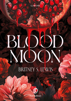 Britney S. Lewis - Blood Moon (2026)