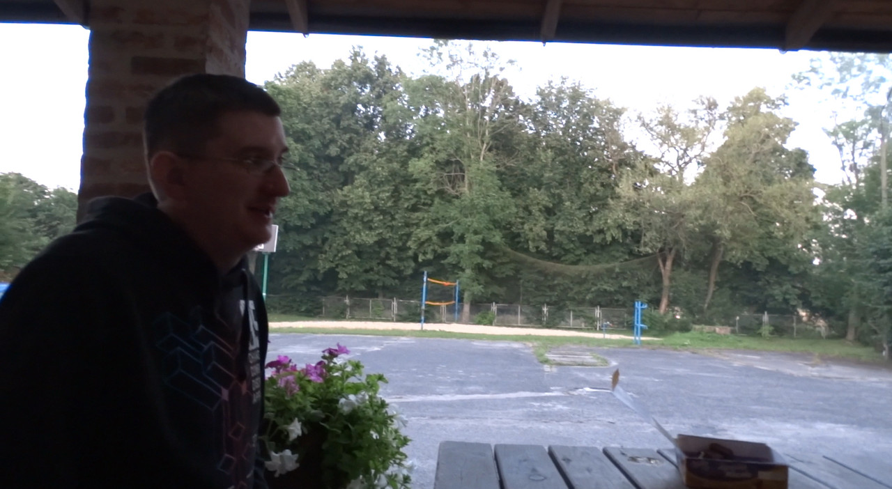 35.18 - Scenki książkowe ciąg dalszy