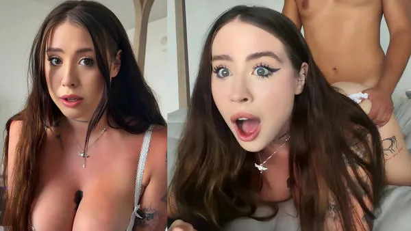 Rosie Rider Gets Pounded By Her Stepbro’s Cock Rosie Rider Gets Pounded By Her Stepbro’s Cock
