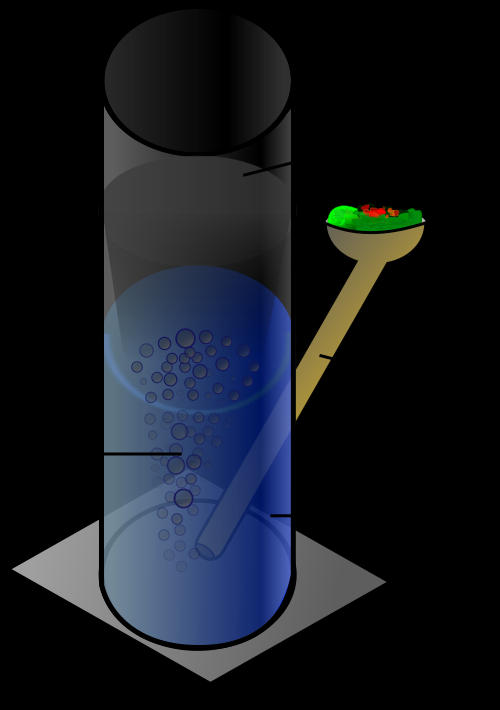 Bong diagram 2