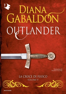 Diana Gabaldon - Outlander Vol. 5. La croce di fuoco (2025)