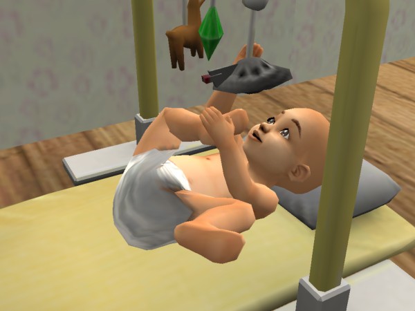 Lucisab a její postapokalyptický svět - Stránka 13 006