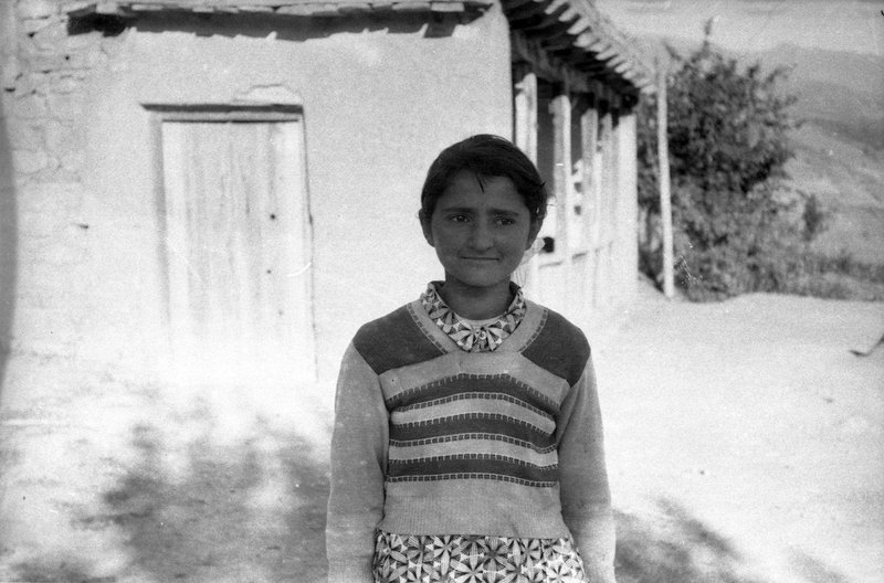 Этнография 8