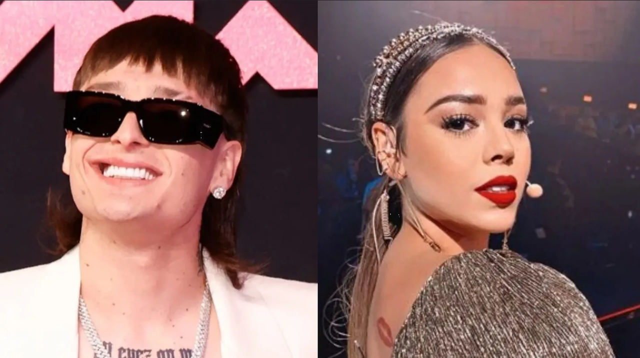 ¿Qué artistas mexicanos fueron retirados de TikTok por Universal Music?