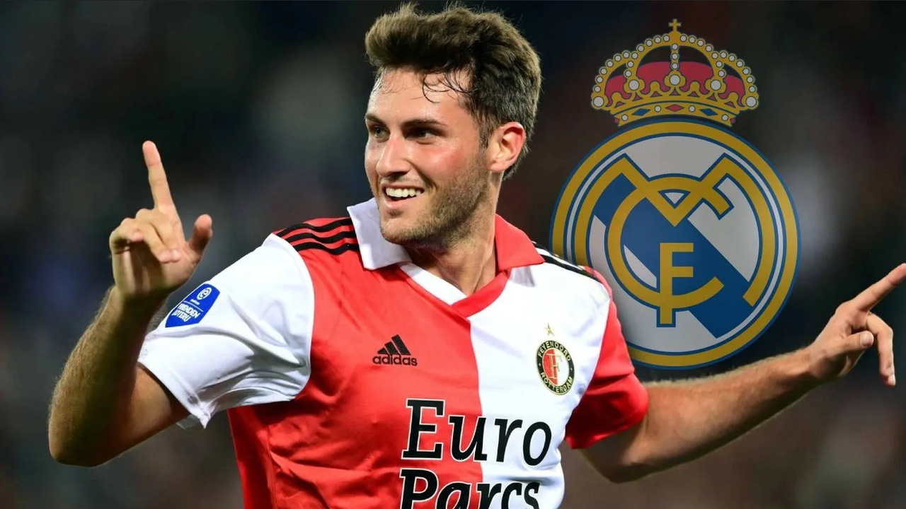 ¿Santi Giménez al Real Madrid? Esta es la millonaria cifra que tendría que pagar