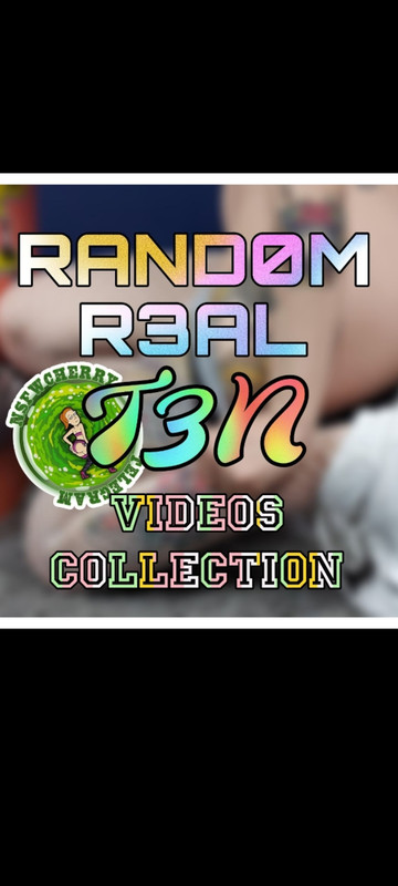💢💢RAND0M R£AL T3N V!D£0S COLLECTION - RTV034💢💢