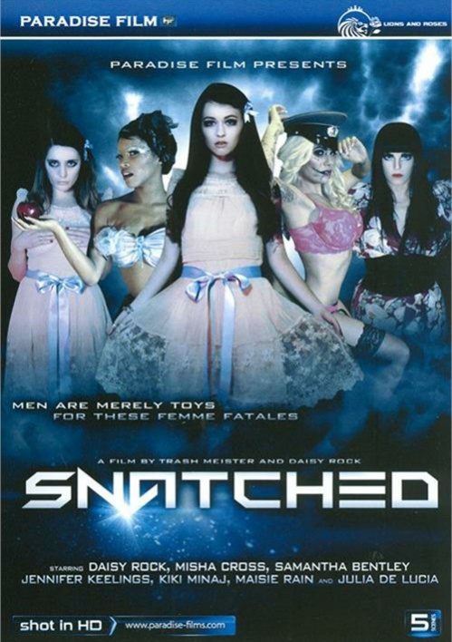 Snatched (Paradise Film) (2014) [WEB-DL] [720p]