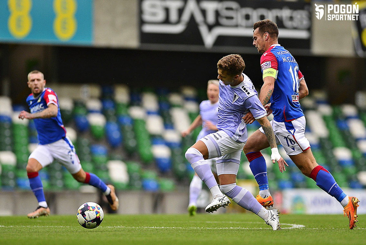 Pmaker27072023Linfield Fc V MKS Pogon 13