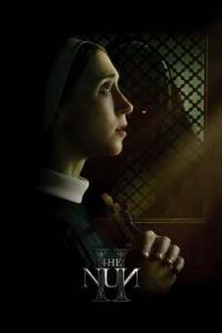 The Nun II (2023) HDRip English Movie Watch Online Free