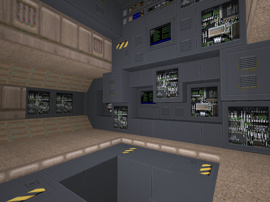 Complex 502 - Descent (35)