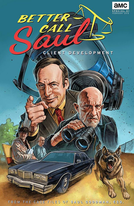  BETTER CALL SAUL SEASON 2