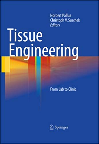 Tissue Engineering: From Lab to Clinic