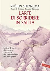Ryōjun Shionuma – L’arte di sorridere in salita (2026)