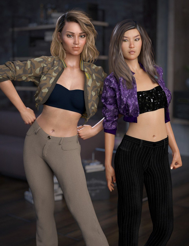 Tarian Outfit Texture Expansion Tarian Outfit Texture Expansion